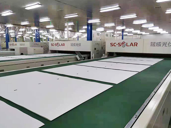 Skyline Logistics Park